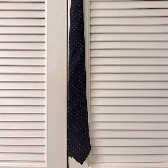 Vintage YSL Tie - Picture 2 of 2